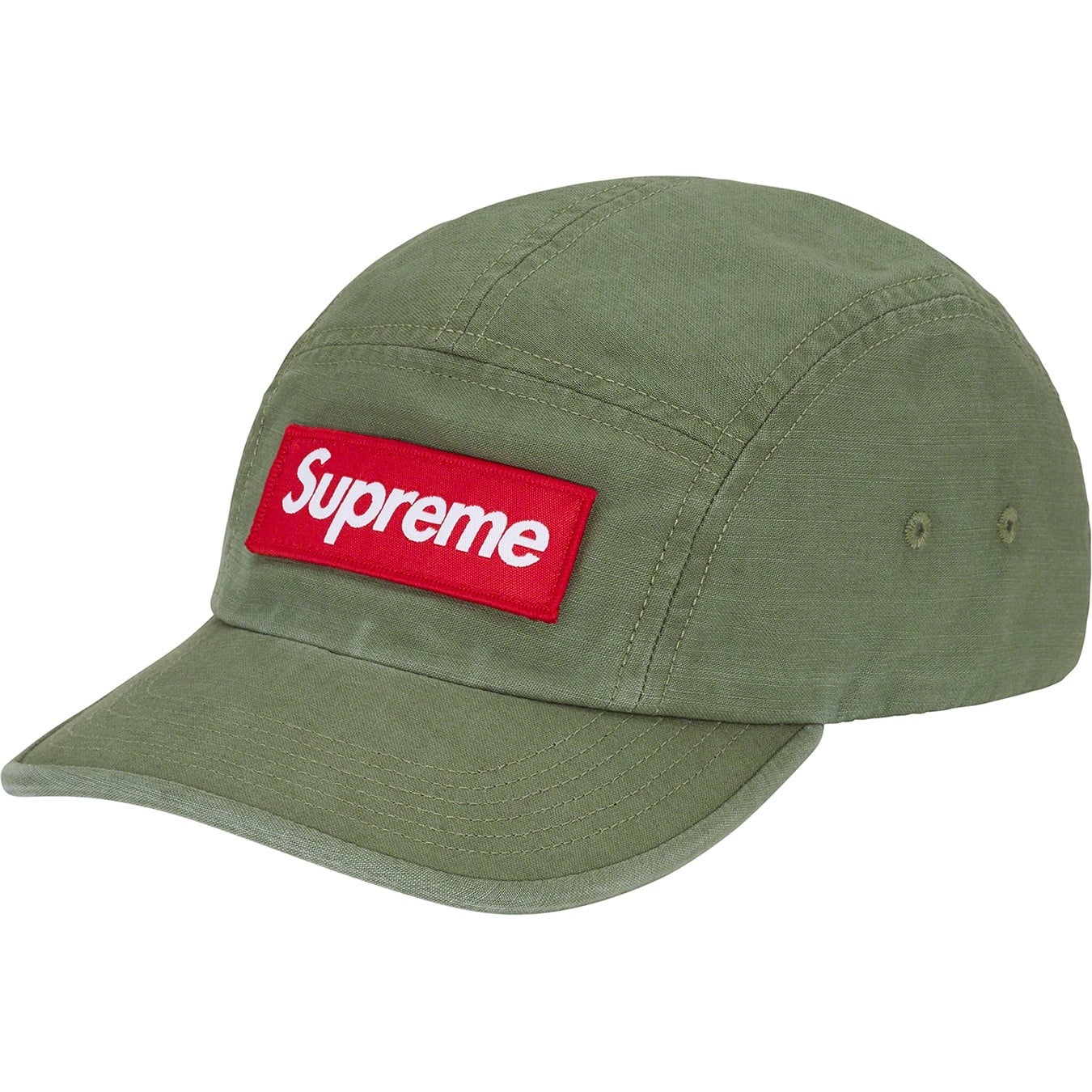 Military Camp Cap view 7